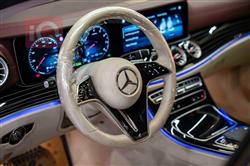 مرسيدس بنز CLS